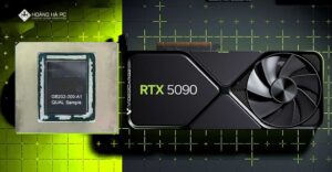 rtx 5090 2 min