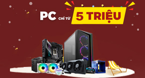 Pc chi tu 5 trieu